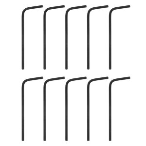 uxcell 40̘Zp` 1/16C` 45#Yf| L^ZpSAE` z[DIY]ԃI[goCCpH 