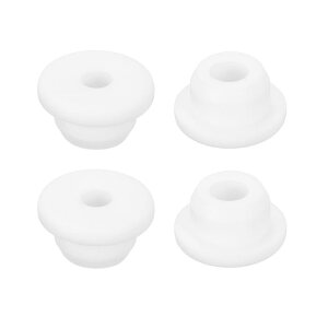 uxcell 18mmhpo[Obg4ZbgA9mm IDgbvnbgObgzCgVR[o[z[vOKXPbgAzAԗp