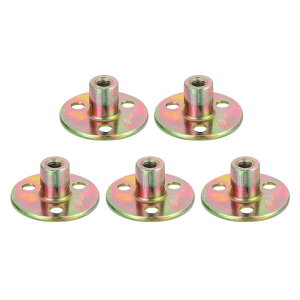 uxcell 5M6x36x17mmu bhz[eB[ibg }K | 3z[Ehx[Xv[gibg J[WNbLꂽp˂݃ibg ؐƋp