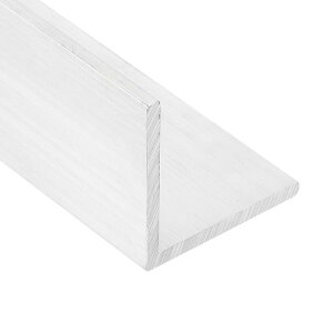 uxcell A~jEAOA1.97C`x1.97C`x14C`0.16C`ǌ6063A~jEo[T5ep[~XgbNAzAƋAIAu PbgADIYAYƗp1