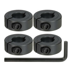 uxcell 16mmPꕪJ[34mmOa 13 mmYf|bNJ[NvX^CZbgXN[Zp`@BHƊEpi 4j