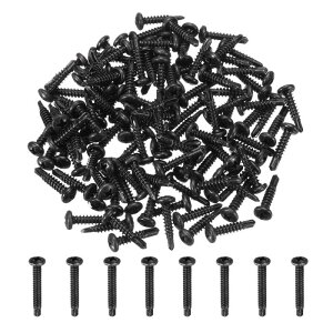 uxcell 120M4.2 x 19mmpwbhȍUB bLYf|ȃh˂V[g˂ 