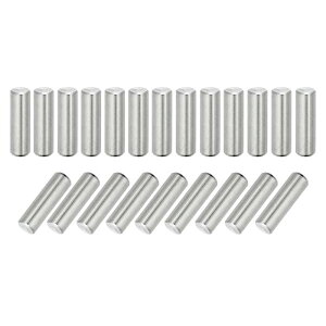 uxcell 66 _{s 6mm x 20mm VFtT|[gs 304XeX| VFtyO I Lrlbg Ƌ jbPbL Vo[g[