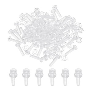 uxcell M2.5x10mm NAANlWƘZpibgLbg 50Zbg PCvX`bNtBvXEhwbhlW [geXbh{g @BANZT[p 