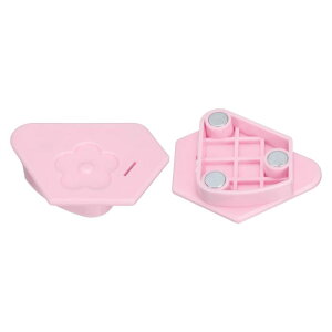 uxcell ~VpCV[KCh2Zbg 6cm|Sw}[KChiXP[tj jo[T~VpiƃANZT[p}OlbgwQ[W sN