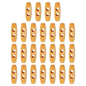 uxcell 25 ؐgO{^30mm / 1.2" 2EbhI[uz[{^R[gZ[^[ߗDIYNtgp x[W