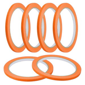 uxcell }XLOe[v 0.2C` x 21[h yC^[Ye[v IW yCge[v DIY Ntg A[g G fR[V xO ԓh A[eBXg t 6