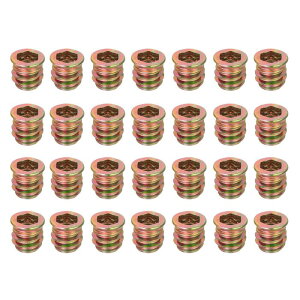 uxcell 28̖ؐ˂CT[gibgAM8x13 mmZp\PbghCuibgCT[g - Yf|˂Ƌp˂CT[g{gt@Xi[