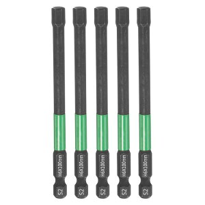 uxcell 5H6tbgZpwbhXN[hCo[rbg6mmgbN[1/4" 100mmi4"jC`_S2|p[hCo[\Pbg