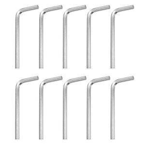 uxcell 10wbNXL[E`3/16C` 45#Yf|L`Zp`SAE`Cc[Az[DIY]ԃI[goCCpAVo[g[