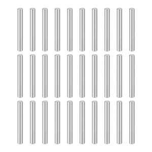 uxcell 50̃_{sM5i5mmjx 50mm 304XeX|~IT|[gyOsbhfoCXؐƋDIYtp Vo[