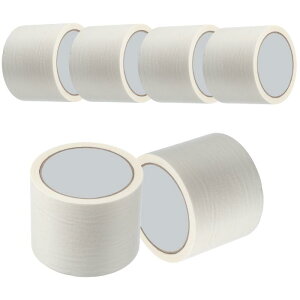 uxcell }XLOe[v 3C` x 21[h yC^[Ye[v ڒyCge[v DIY Ntg A[g ǊG xO   I  zCg 6