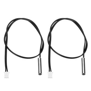 uxcell 5K N TCxZT[v[u XeX xxZT[v[u fW^T[[^[P[u xZT[ 0.3 M 2