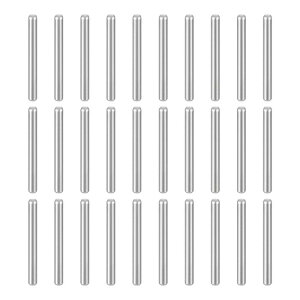 uxcell 50̃_{sM2i2mmjx 21mm 304XeX|~IT|[gyOsbhfoCXؐƋDIYtp Vo[