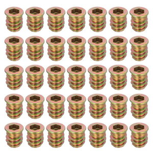 uxcell 38̖ؐ˂CT[gibgAM6x13 mmZp\PbghCuibgCT[g - Yf|˂Ƌ˂݃ibg{gt@Xi[