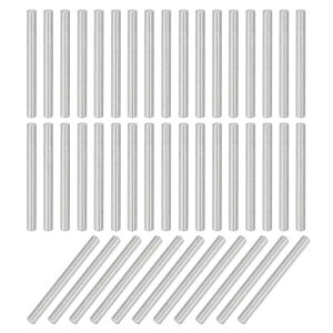 uxcell 88̃_{s3 mm x 35mm VFtT|[gs304XeXX`[VFtyO VFt Lrlbg Ƌ jbPbL Vo[g[bL Vo[g[