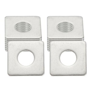 uxcell 16 tbgXNGAv[gbV[ 8MM ID x 20MM OD x 2MM304XeXX`[tbgpbhXy[T[KXPbg {gH oX[CX ݗp Vo[