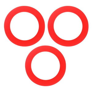 uxcell gCptbVouV[3Zbg a2.17C`×Oa3.15C` VRJ jX^[oup[c J jX^[tbVouΉ 