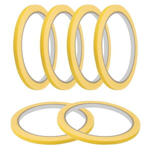 uxcell }XLOe[v0.2C`×21[h yC^[Ye[v CG[yCge[v DIYNtgA[gGfR[VxOJ[yCgA[eBXgtp 6