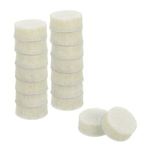 uxcell ƋpbhA160.5C` - ~`ȔStFgƋpbhAƋ̑֎qrn[hEbhtAp̏یix[Wj