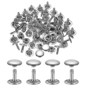 uxcell 120Zbg̃U[xbgA10mm̃_uLbvxbgAX^bhACNtgANZT[AU[NtgxgobOCzxgpAVo[