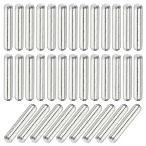 uxcell 110̃_{s2mm x 10mm VFtT|[gs304XeXX`[VFtyO VFt Lrlbg Ƌ jbPbL Vo[g[bL Vo[g[