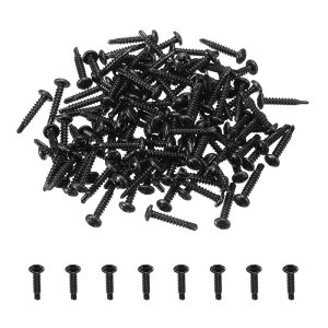 uxcell 120M3.5 x 19mmpwbhȍUB bLYf|ȃh˂V[gp˂ 