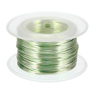 uxcell ΃Ntgp 20Q[W/0.8mmAm_CYhA~C[ DIYz[fR[VK[fjOp 102tB[g Ȃ₷tLVuC[ OX