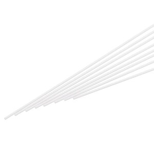 uxcell A B S vX`bNbhۃ\bho[0.5mm x 500mm zCg DIYff z͌^ DIYThe[u 25