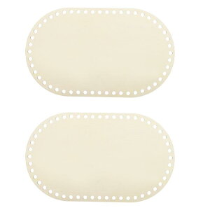 uxcell 2 ؐoXPbg 5.91x9.84"ȉ~` nVR؃x[X DIYNtg҂ݕpoXPbgpiz[fR