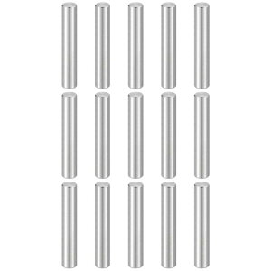 uxcell 15̃_{sM8i8mmjx 45mm 304XeX|~IT|[gyOsbhfoCXؐƋDIYtp Vo[