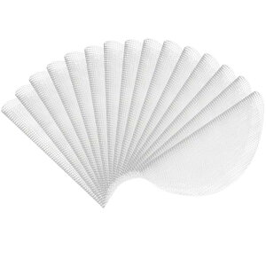 uxcell VRX`[}[Ci[ |탉Ci[ mXeBbNVR GAtC[p탉Ci[ p Lq yXg[ x[LOp zCg 16 cm 15