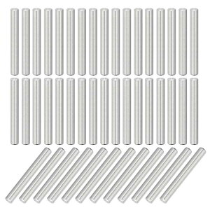 uxcell 66̃_{s4mm x 32mm VFtT|[gs304XeXX`[VFtyO VFt Lrlbg Ƌ jbPbL Vo[g[bL Vo[g[