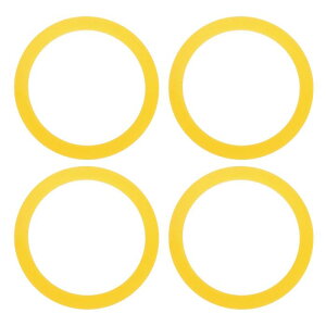 uxcell gCptbVouV[4 a2.56C`×Oa3.15C`BVRJ jX^[oup[cpgCpJ jX^[tbVou CG[