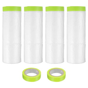 uxcell ve[v}XLOtBA4.9ft x 66ftAyCge[v2{tAyCgیpnC ^bNyCge[vtvX`bNhbvNXA΁A4