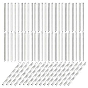 uxcell 110̃_{s1mm x 16mm VFtT|[gs304XeXX`[VFtyO VFt Lrlbg Ƌ jbPbL Vo[g[bL Vo[g[