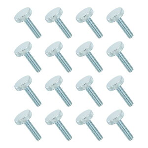 uxcell 16 M10x45mm tbgj[gJwbgJTXN[ ő̓SS˂JTXN[zJg Ɩƒpdidq@p t@Xi[