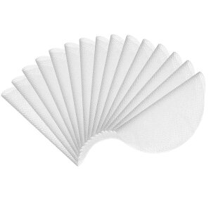 uxcell VRX`[}[Ci[ |탉Ci[ mXeBbNVR GAtC[p탉Ci[ p Lq yXg[ x[LOp zCg 26 cm 15