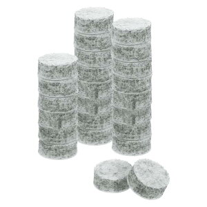 uxcell ƋpbhA240.5C` - ~`ȔStFgƋpbhAƋ̑֎qrp̏یiO[j