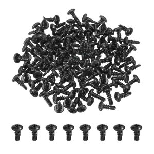 uxcell 120M3.5 x 9.5mmpwbhȍUB bLYf|ȃh˂V[g˂ 