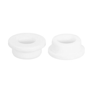 uxcell 2̃SObg27mmhz[A18mm IDz[gbvnbgObgzCgVR[o[z[vOKXPbgzA