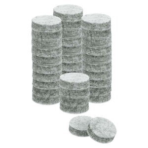 uxcell ƋpbhA36 0.75C` - ~`ȔStFgƋpbhAƋ̑֎qrn[hEbhtAp̏یiO[j