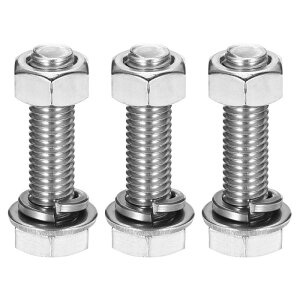 uxcell M10 x 40mm 304XeX|Zpwbh{g ibg tbgbNbV[A\[ggLbg S˂ 邢dグ ƒp dq@ @B 3Zbg