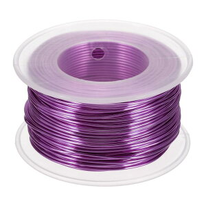 uxcell ΃Ntgp 18Q[W/1mmAm_CYhA~C[ DIYz[fR[VK[fjOp 102tB[gȂ₷tLVuC[ p[v