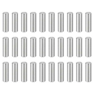 uxcell 100̃_{sM3i3 mmjx 10mm 304XeX|~IT|[gyOsbhfoCXؐƋDIYtp Vo[