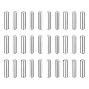 uxcell 50̃_{sM5i5mmjx 28mm 304XeX|~IT|[gyOsbhfoCXؐƋDIYtp Vo[