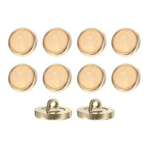 uxcell 10 ۂ{^ 18mm/0.7" W Be[Wp^[{^ uU[   WPbg R[gp ANZT[ x[W