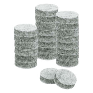 uxcell ƋpbhA24 0.75C` - ~`ȔStFgƋpbhAƋ̑֎qrp̏یiO[j