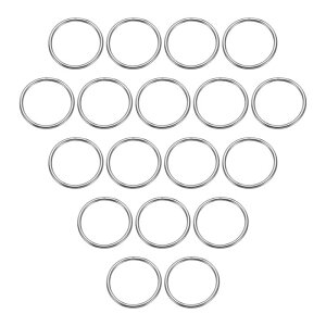 uxcell ^OOA0.12C` 1.57C` OD 304XeX|V[XnOO\bhwr[EhOobN }NnMOXO[vpA18