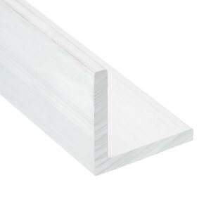 uxcell A~jEAOA1.57C`x1.57C`x16C`0.2C`ǌ6063A~jEo[T5ep[~XgbNAzAƋAIAu PbgADIYAYƗp1